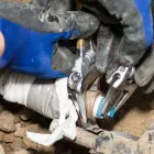 現場作業員